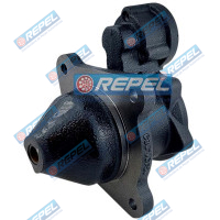Mancal Partida Mahle MSX0954 Iskra 16285067