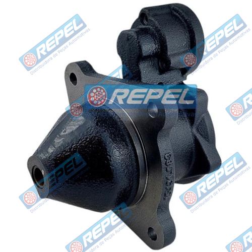 Mancal Partida Mahle MSX0954 Iskra 16285067
