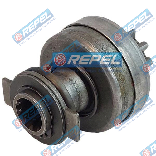 Impulsor Partida Iskra 16911711 Mahle MSX0976 Impulsor Partida Iskra 16911711 Mahle MSX0976
