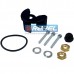 Automático Partida Mahle MSX1111 Iskra 16915719