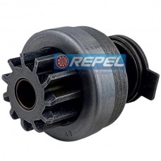 Impulsor Partida Mahle MSX1117 Iskra 16912924