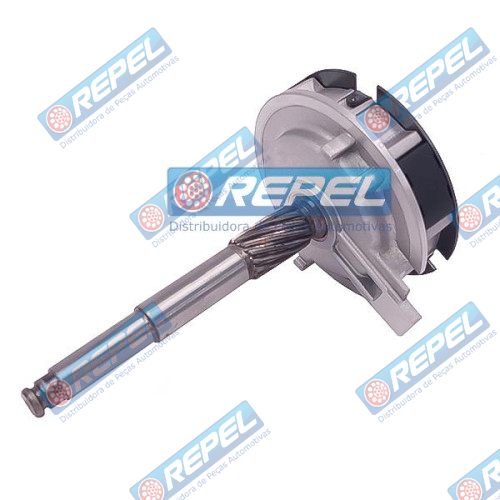 Planetária Partida Mahle MSX1135 Iskra ISK16916102 Iskra 16916102  