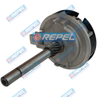 Planetária Partida Mahle MSX1215 Iskra ISK16916381 Iskra 16916381  