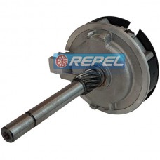 Planetária Partida Mahle MSX1215 Iskra ISK16916381 Iskra 16916381  
