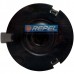 Planetária Partida Mahle MSX1215 Iskra ISK16916381 Iskra 16916381  