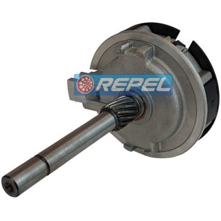 Planetária Partida Mahle MSX1215 Iskra ISK16916381 Iskra 16916381  