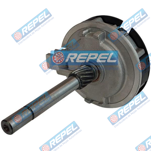 Planetária Partida Mahle MSX1215 Iskra ISK16916381 Iskra 16916381  