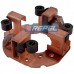 Porta Escova Mahle MSX1225 Iskra 16908336 