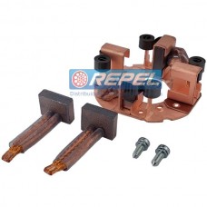 Porta Escova Mahle MSX1225 Iskra 16908336 