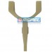 Garfo Partida Iskra ISK16908492 Mahle MSX1227 