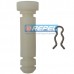 Garfo Partida Iskra ISK16908492 Mahle MSX1227 