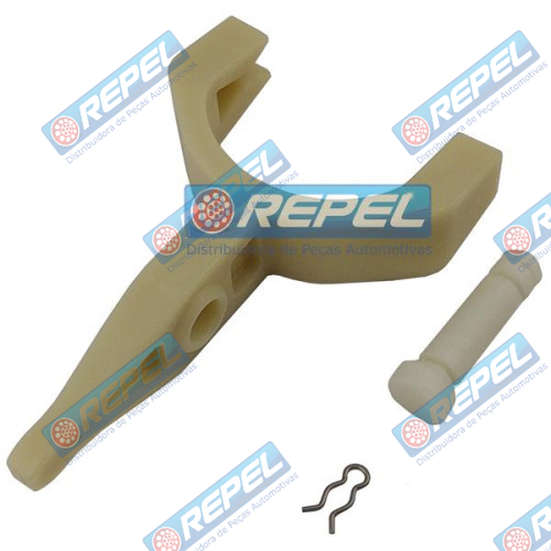 Garfo Partida Iskra ISK16908492 Mahle MSX1227 