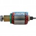 Induzido Partida Mahle MSX1246 Iskra 16908984