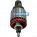 Induzido Partida Mahle MSX1246 Iskra 16908984