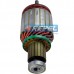 Induzido Partida Mahle MSX1246 Iskra 16908984
