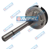 Planetária Mahle MSX1282 Iskra 16911623