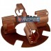 Porta Escova Mahle MSX1429 Iskra 16907860