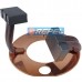 Porta Escova Mahle MSX1429 Iskra 16907860