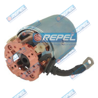 Carcaça Com Bobina Mahle MSX1435