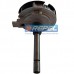 Planetária Motor Partida ISKRA ISK16911628  Mahle MSX1545 