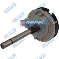 Planetária ISKRA ISK16911628 