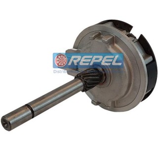 Planetária Motor Partida ISKRA ISK16911628  Mahle MSX1545 