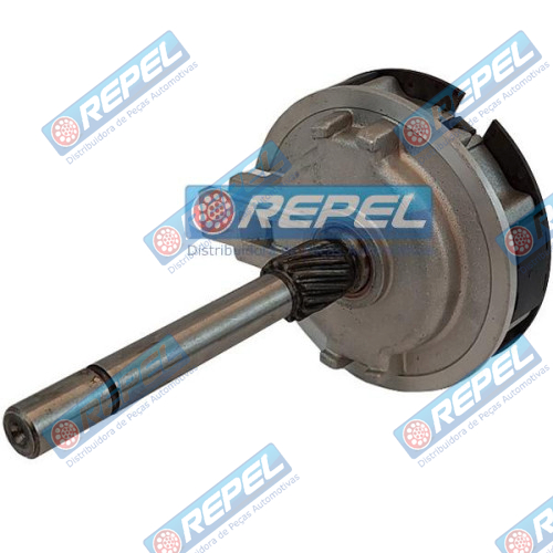 Planetária Motor Partida ISKRA ISK16911628  Mahle MSX1545 