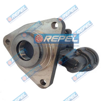 Mancal Partida Malhe MSX0016 Mahle MSX16 Iskra 16283464