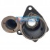 Mancal Partida Malhe MSX0016 Mahle MSX16 Iskra 16283464