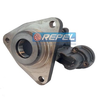 Mancal Partida Malhe MSX0016 Mahle MSX16 Iskra 16283464