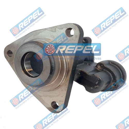 Mancal Partida Malhe MSX0016 Mahle MSX16 Iskra 16283464