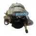 Alternador Toyota Hilux 2.8 até 2004 Todas C/ Bomba Vácuo Mitsubishi 75amp.
