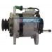 Alternador Toyota Hilux 2.8 até 2004 Todas C/ Bomba Vácuo Mitsubishi 75amp.