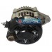 Alternador Toyota Hilux e SW4 2006> Pitbull Denso 12V 90Amp.C/Polia Travante