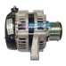 Alternador Toyota Hilux e SW4 2006> Pitbull Denso 12V 90Amp.C/Polia Travante