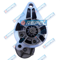 Motor Partida Denso 12V 11D Toyota Bandeirantes 14B