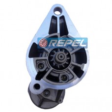 Motor Partida Denso 12V 11D Toyota Bandeirantes 14B