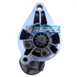 Motor Partida Denso 12V 11D Toyota Bandeirantes 14B