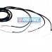 Chicote Elétrico Megawhip 90100010 Megawhip 90.100.010  Solinfitec EPT000192