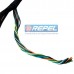 Chicote Elétrico Megawhip 90100010 Megawhip 90.100.010  Solinfitec EPT000192