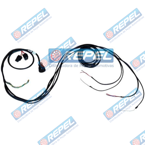 Chicote Elétrico Megawhip 90100010 Megawhip 90.100.010  Solinfitec EPT000192