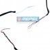 Chicote Elétrico Megawhip MW96100006 Megawhip 96.100.006