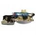 Farol Principal MBB Accelo 715 915 Lado Direito (Duplo H7/H1)