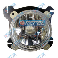 Farol Principal Caminhão VW Contelation Lado Direito 24250 17250 31320 19320 25370 13180 15180 26260 2006>