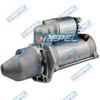 Motor Partida Bosch 0001230030 Iveco 504108451 Iveco 2855454 