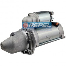 Motor Partida Bosch 0001230030 Iveco 504108451 Iveco 2855454 