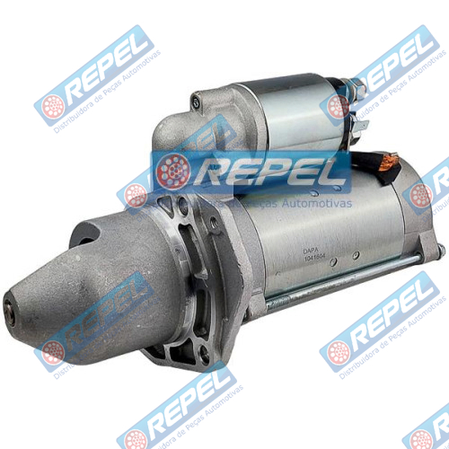 Motor Partida Bosch 0001230030 Iveco 504108451 Iveco 2855454 