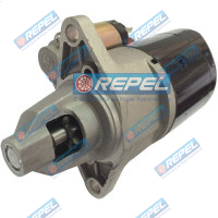 Motor Partida Towner Hafei 2007>