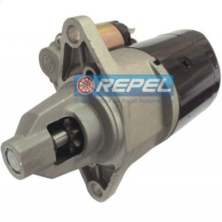 Motor Partida Towner Hafei 2007>