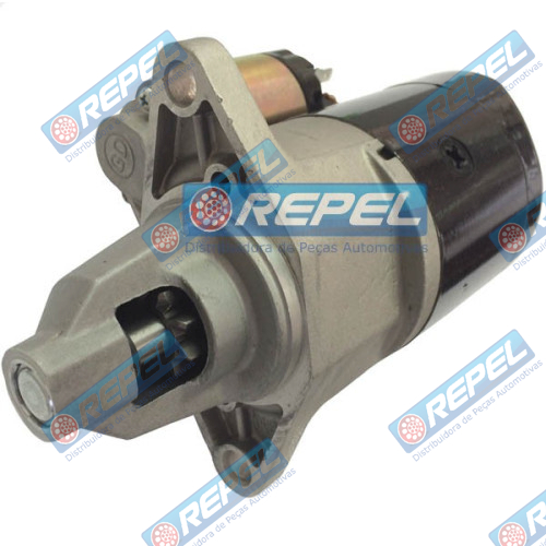 Motor Partida Towner Hafei 2007>